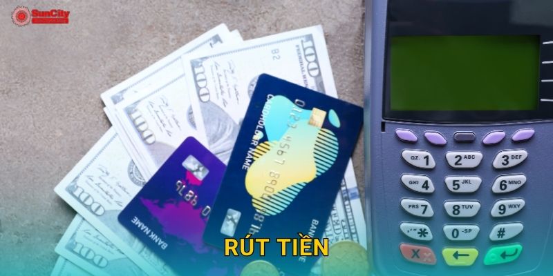 Rút tiền thông minh – Giao dịch minh bạch tại suncity