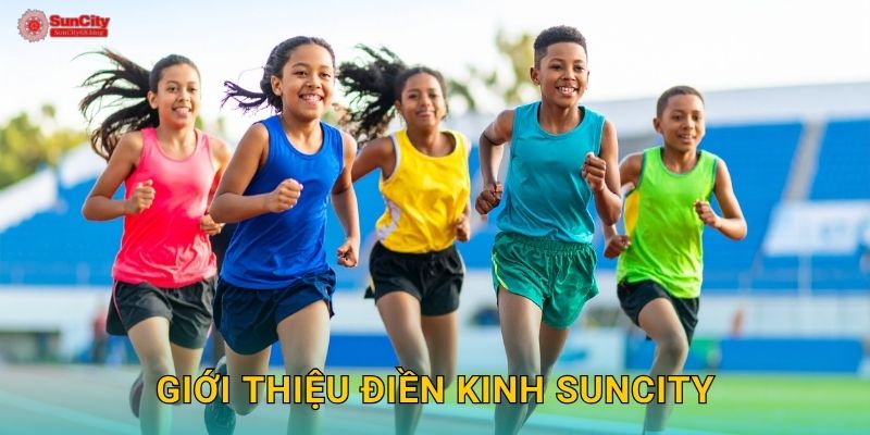 Giới thiệu Điền kinh suncity