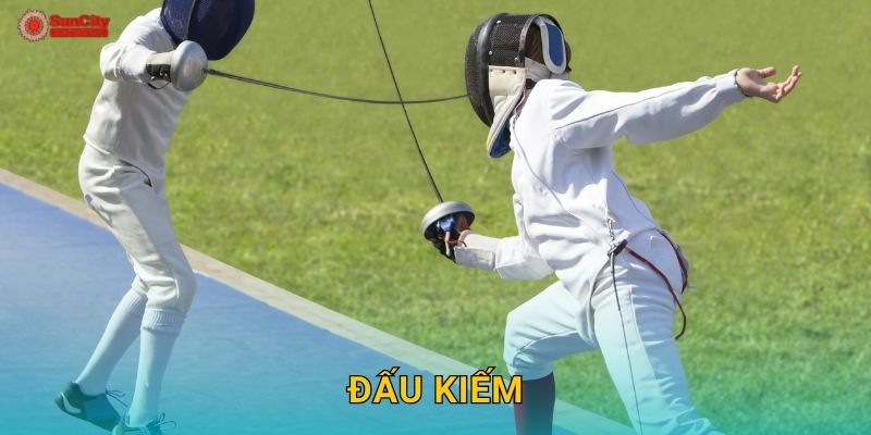 Đấu kiếm tinh tế – Trò chơi chiến thuật tại suncity